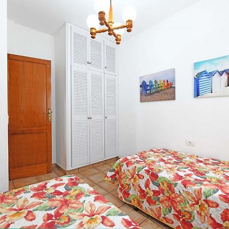 Vila Casa La Caleta Los Llanos De Aridane Exteriér fotografie