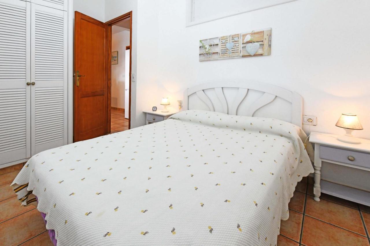 Vila Casa La Caleta Los Llanos De Aridane Exteriér fotografie
